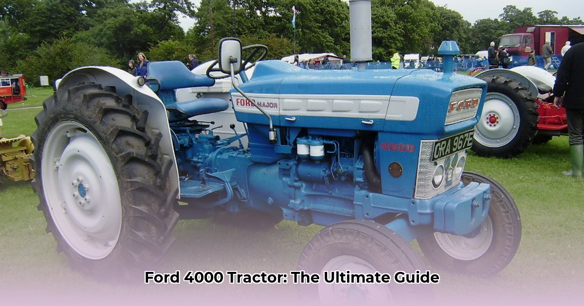 4000-ford-tractor-specs